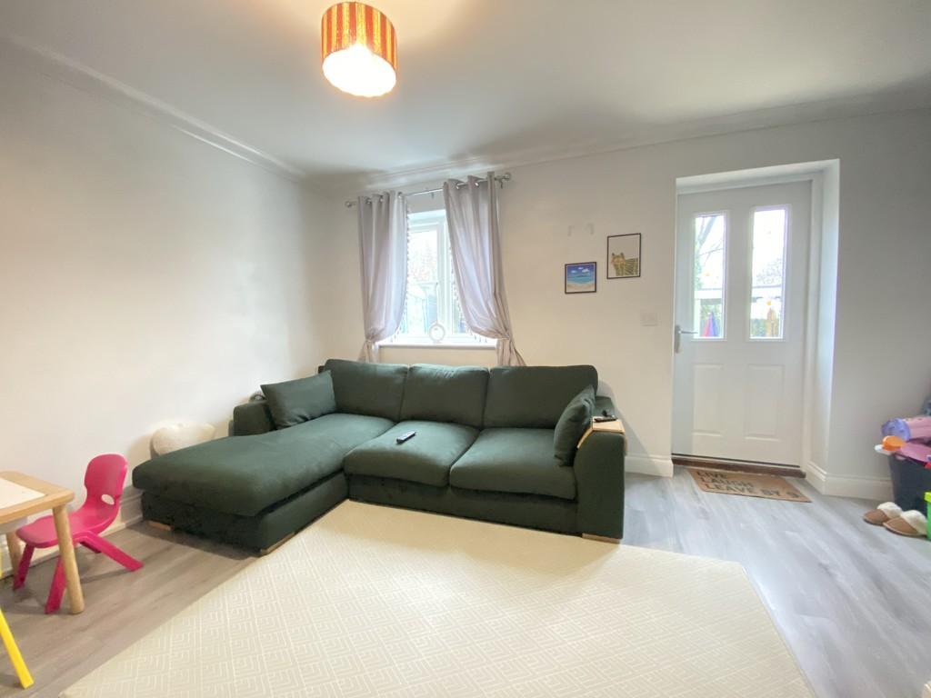 Sitting Dining Room