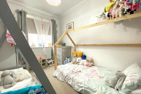 undefined, Canary Close, Hockering NR20