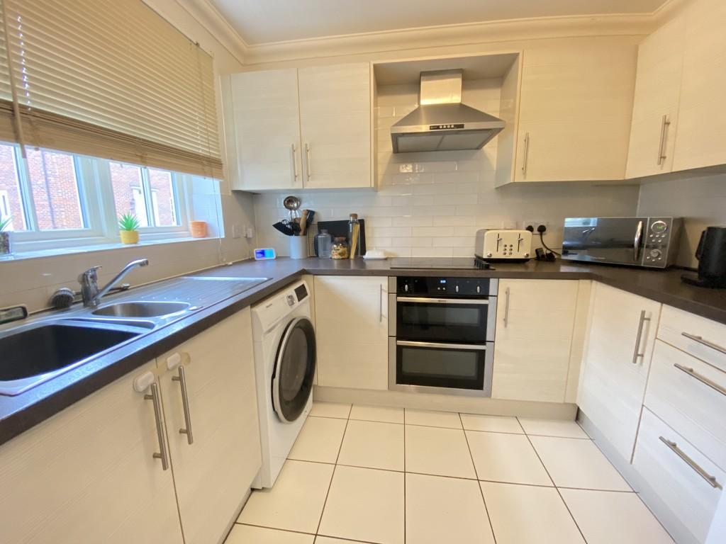 Fitted Kitchen