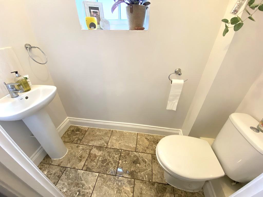 Cloakroom