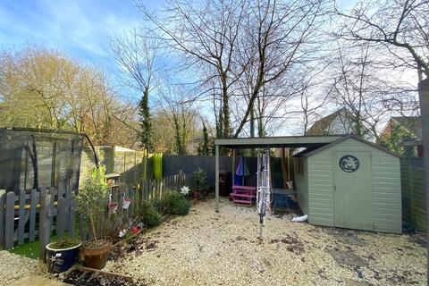 2 bedroom semi-detached house for sale, Canary Close, Hockering NR20