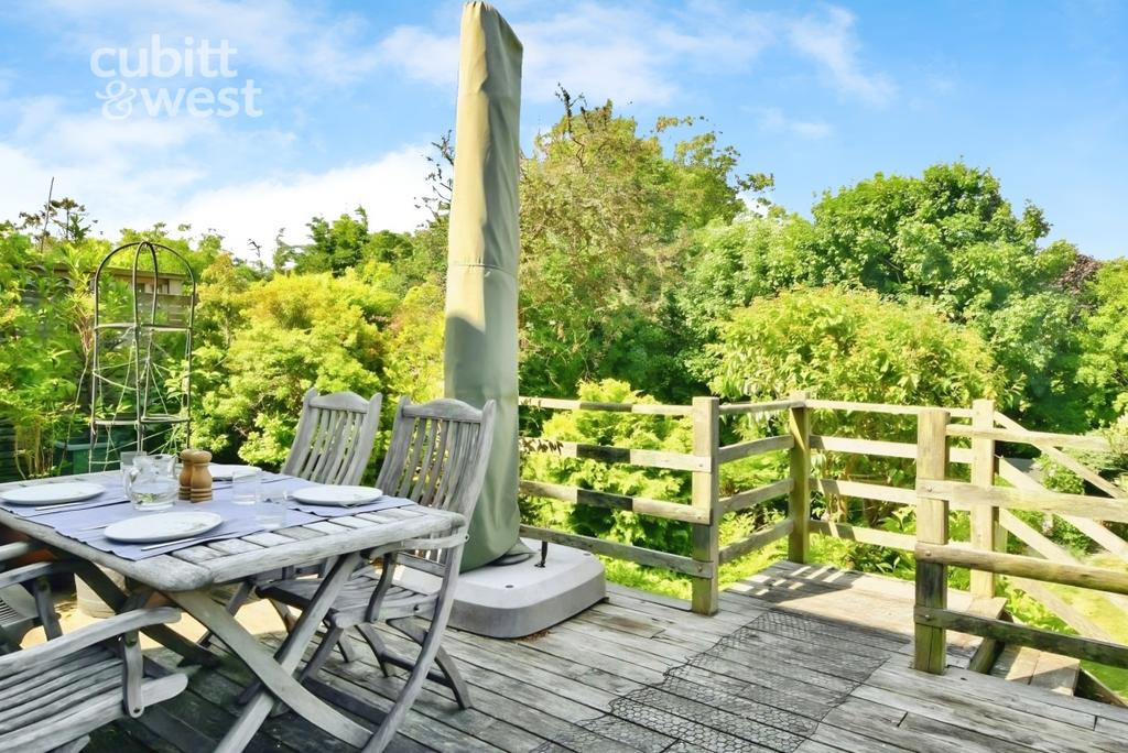 Decking