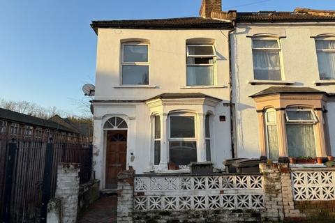 undefined, 1 Sperling Road, Tottenham, London, N17 6UQ