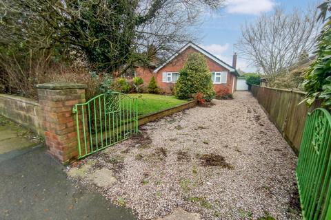 2 bedroom detached bungalow for sale, Biddulph Road, Stoke-on-Trent
