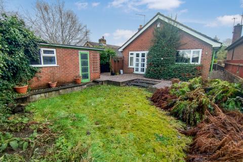 2 bedroom detached bungalow for sale, Biddulph Road, Stoke-on-Trent