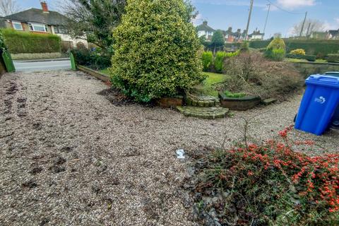 2 bedroom detached bungalow for sale, Biddulph Road, Stoke-on-Trent