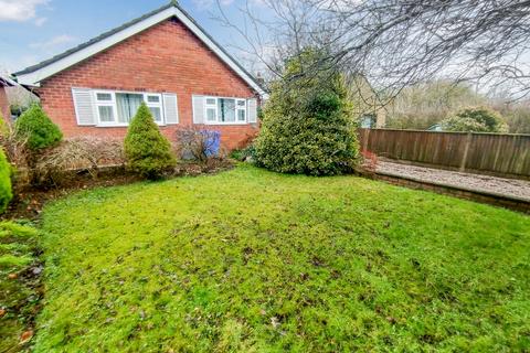 2 bedroom detached bungalow for sale, Biddulph Road, Stoke-on-Trent