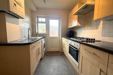 2 bedroom maisonette to rent, Bellamy Court, Bellamy Drive HA7