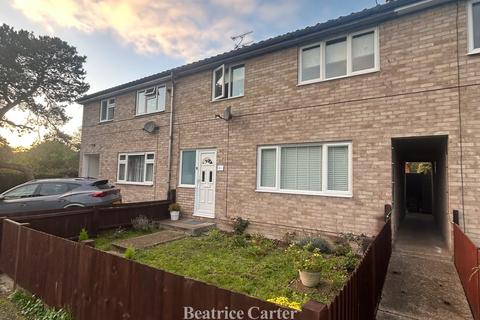 38 bedroom semi-detached house for sale, Glebe Close, Thetford IP24