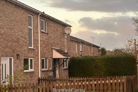 38 bedroom semi-detached house for sale, Glebe Close, Thetford IP24