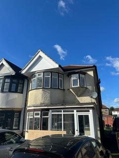 undefined, Exeter Road, Harrow