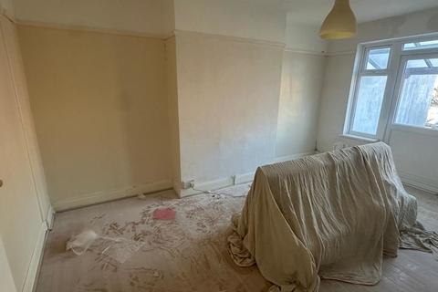 undefined, Exeter Road, Harrow
