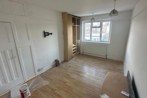 undefined, Exeter Road, Harrow
