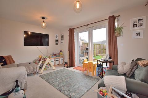 3 bedroom semi-detached house for sale, Newcastle Walk, Colburn