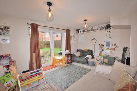 3 bedroom semi-detached house for sale, Newcastle Walk, Colburn
