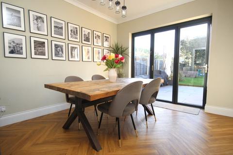 4 bedroom detached house for sale, Cowper Road, Bournemouth