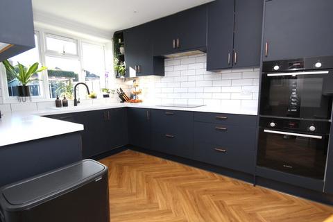 4 bedroom detached house for sale, Cowper Road, Bournemouth
