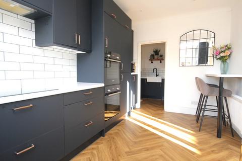 4 bedroom detached house for sale, Cowper Road, Bournemouth