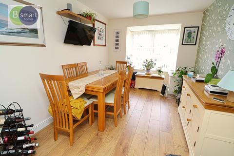 4 bedroom detached house for sale, Yearling Chase, Mexborough S64