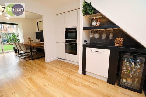 undefined, Canalside View, Mexborough S64