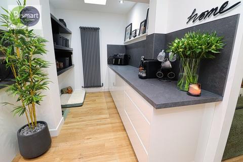 undefined, Canalside View, Mexborough S64
