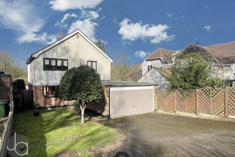 4 bedroom detached house for sale, Paddock Chase, Wickham Bishops