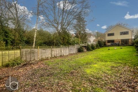 4 bedroom detached house for sale, Paddock Chase, Wickham Bishops