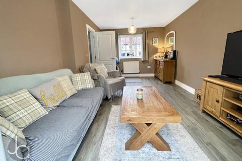 2 bedroom semi-detached house for sale, Berryfield Close, Tiptree, Colchester