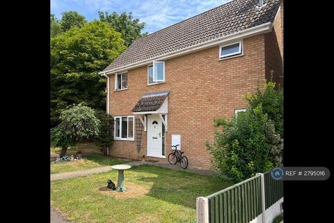 undefined, Huntsmans Way, Bedford, MK44