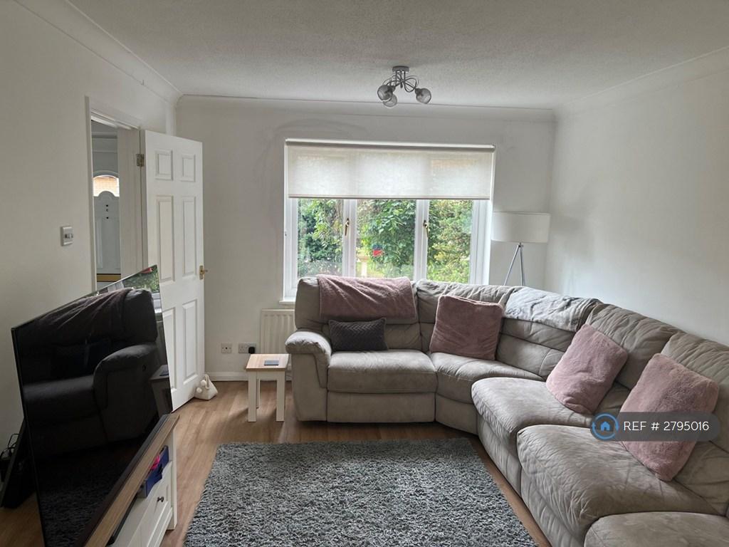 Reception Room 1