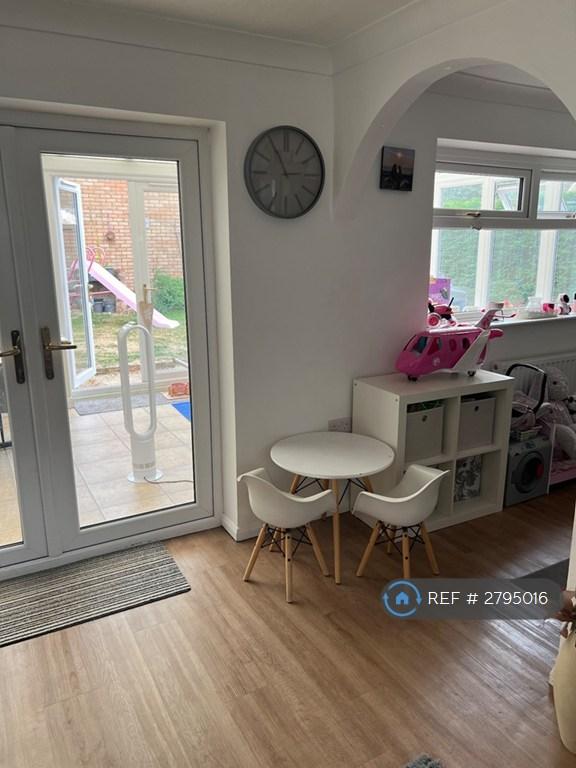 Reception Room 1