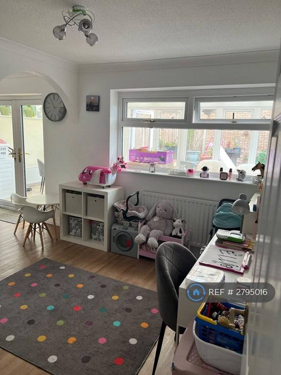 Reception Room 2