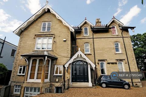 2 bedroom flat to rent, Shooters Hill Rd, London, SE3