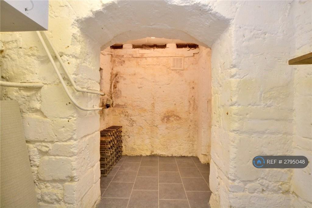 Wine Cellar