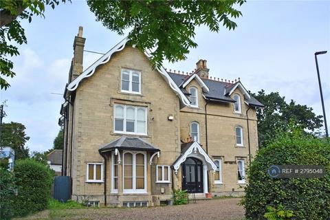 2 bedroom flat to rent, Shooters Hill Rd, London, SE3