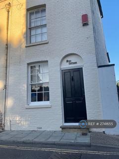 undefined, Mill Lane, Canterbury, CT1