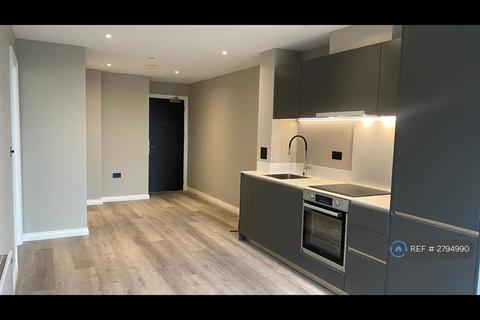 Springwell Gardens, Leeds, LS12