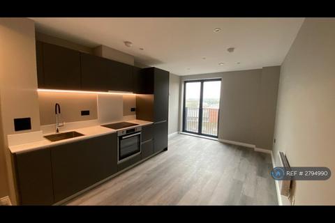 1 bedroom flat to rent, Springwell Gardens, Leeds, LS12
