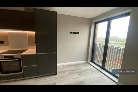 1 bedroom flat to rent, Springwell Gardens, Leeds, LS12
