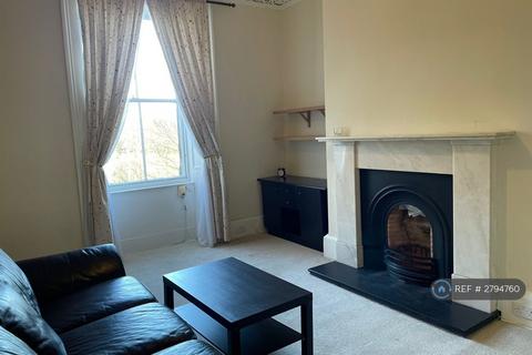 undefined, Meadow Place, Edinburgh, EH9
