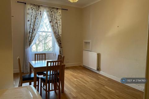 undefined, Meadow Place, Edinburgh, EH9