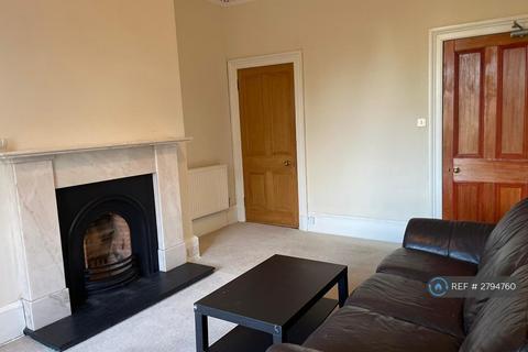 undefined, Meadow Place, Edinburgh, EH9