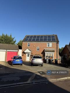 undefined, Newstead Way, Bedford, MK41