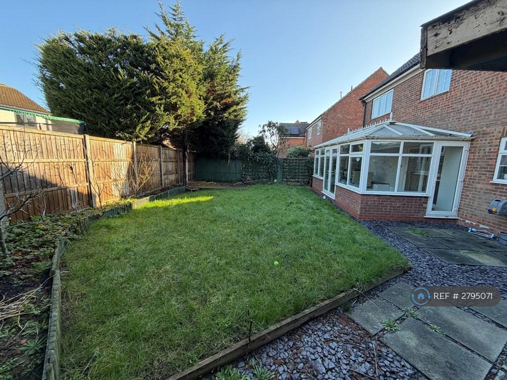 Garden 1