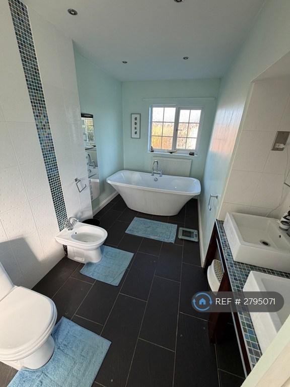 Bathroom 1