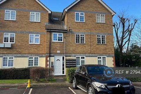 1 bedroom flat to rent, Bunting Court, London, NW9