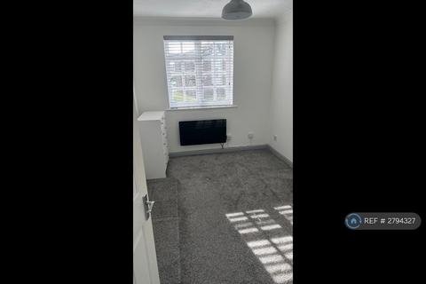 1 bedroom flat to rent, Bunting Court, London, NW9