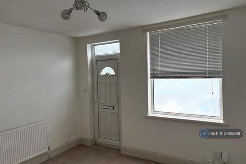 undefined, Church Street, Chesterfield, S43