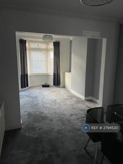 3 bedroom terraced house to rent, Nelson Road, Enfield, EN3