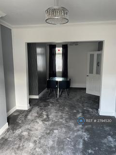 3 bedroom terraced house to rent, Nelson Road, Enfield, EN3